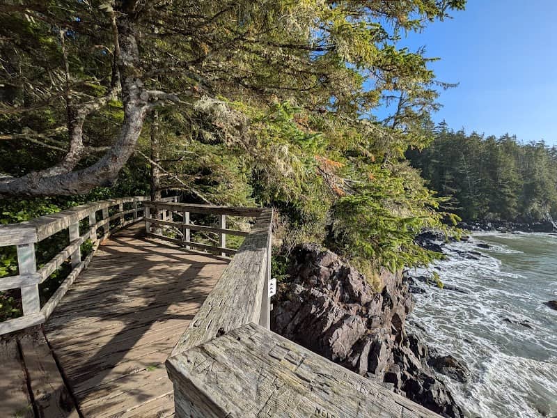 Lookout Deck - Image 1