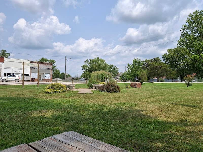 Derby Memorial Park - Image 1