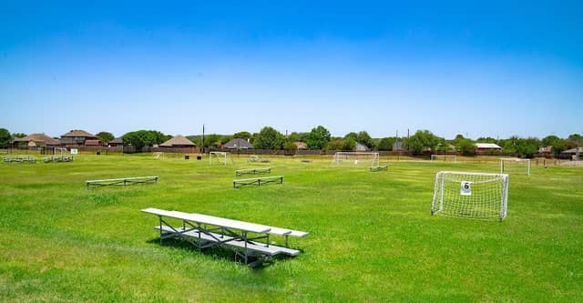 Bartlett Park - Image 1