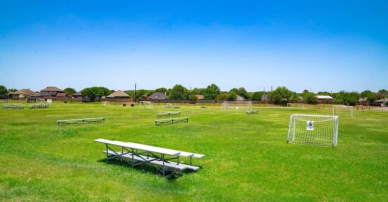 Bartlett Park - Image 1