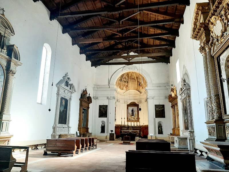 San Francesco, Cagli - Image 1