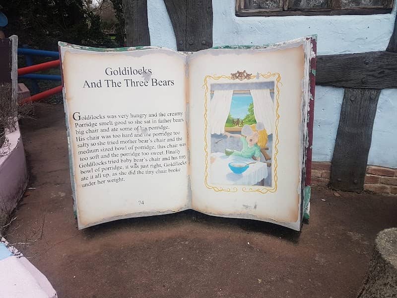 Storybook Village - Image 2