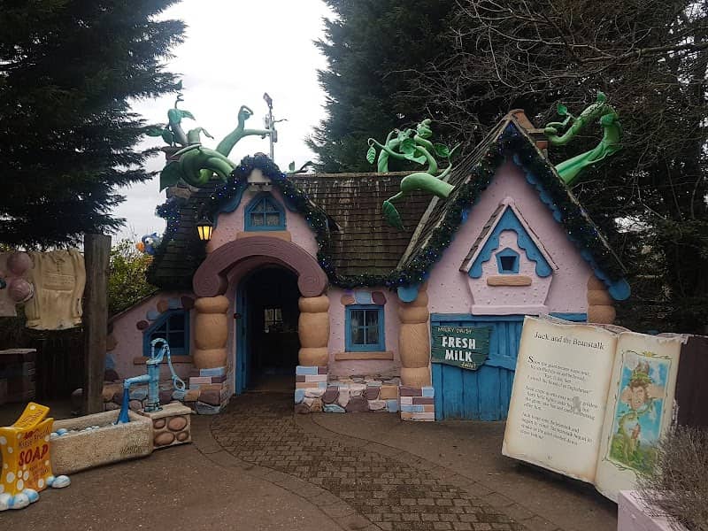 Storybook Village - Image 1