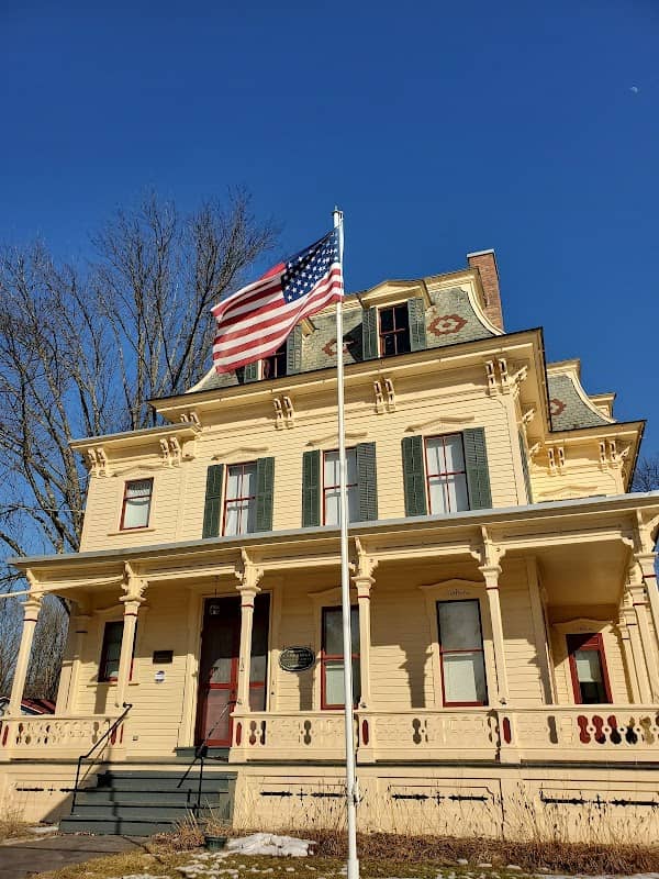 Cambridge Historical Society - Image 1