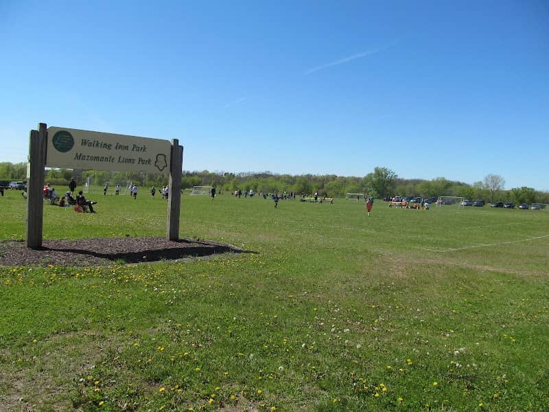 Lions Park - Image 1