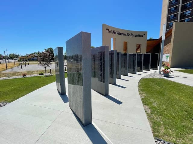 Veterans Memorial Park - Image 2