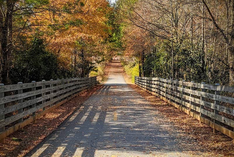 Lucille Creek Trail-Silver Comet Trail Connection - Image 2