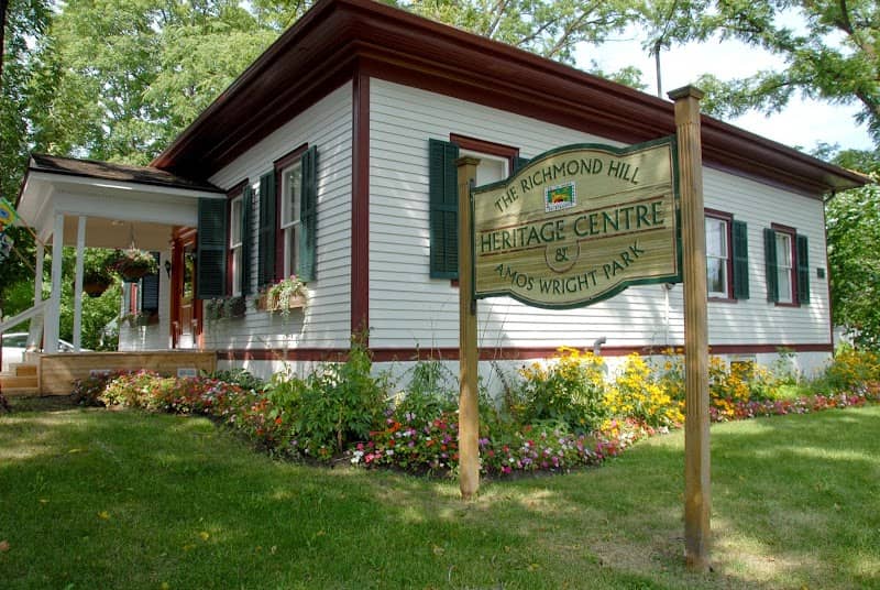 Richmond Hill Heritage Centre - Image 1