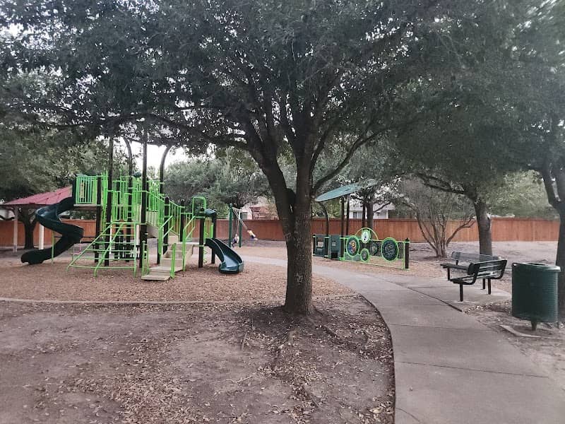 Falcon Pointe Park - Image 1