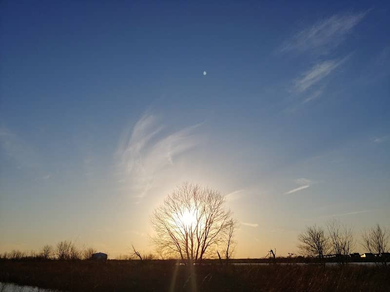 Bloomfield Oasis, Bolingbrook Park District - Image 1