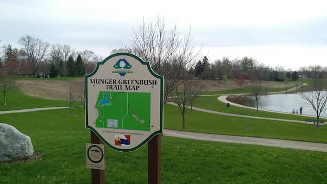 Munger Park - Image 1