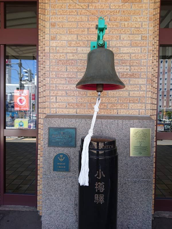 Welcome Bell - Image 2