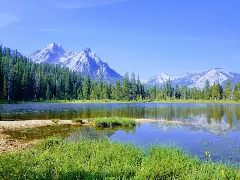Stanley Lake - Image 2