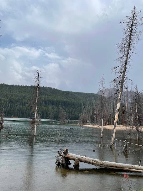 Stanley Lake - Image 1