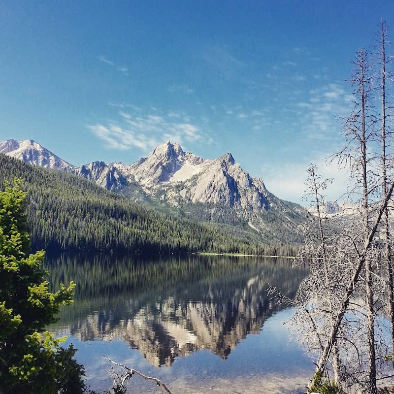 Stanley Lake - Image 3