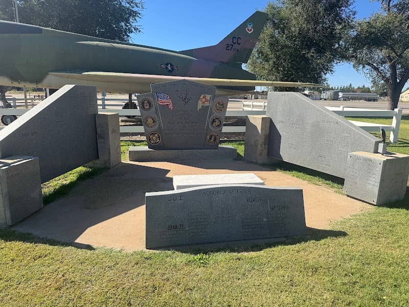 Baxter Memorial Park - Image 1