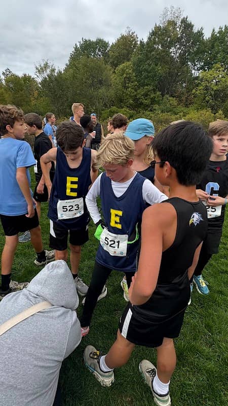 Calvin Cross Country Course - Image 1