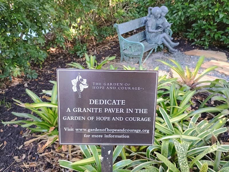 Garden of Hope and Courage - Image 2