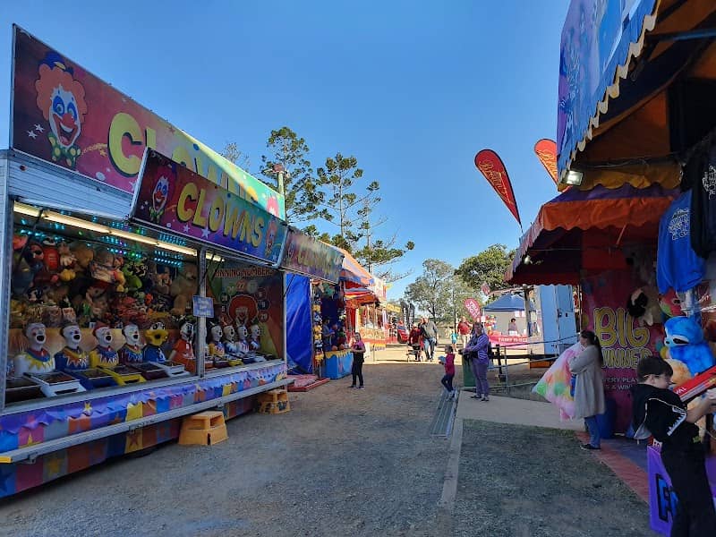Gatton Show - Image 2