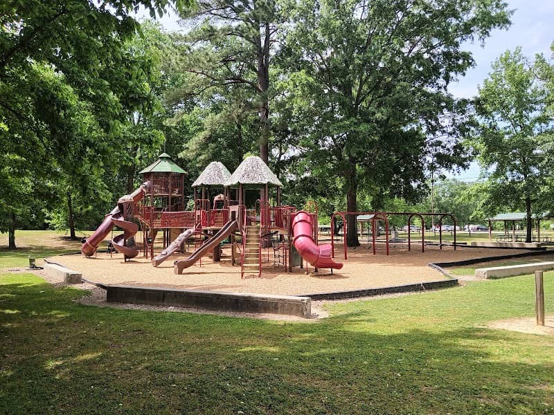 Neuseway Nature Park - Image 2
