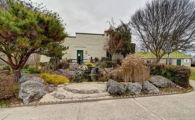 The Exchange Nature Center - Image 1