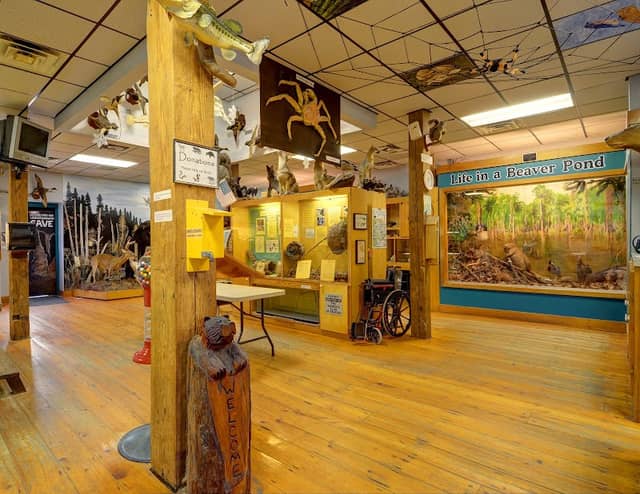 The Exchange Nature Center - Image 2