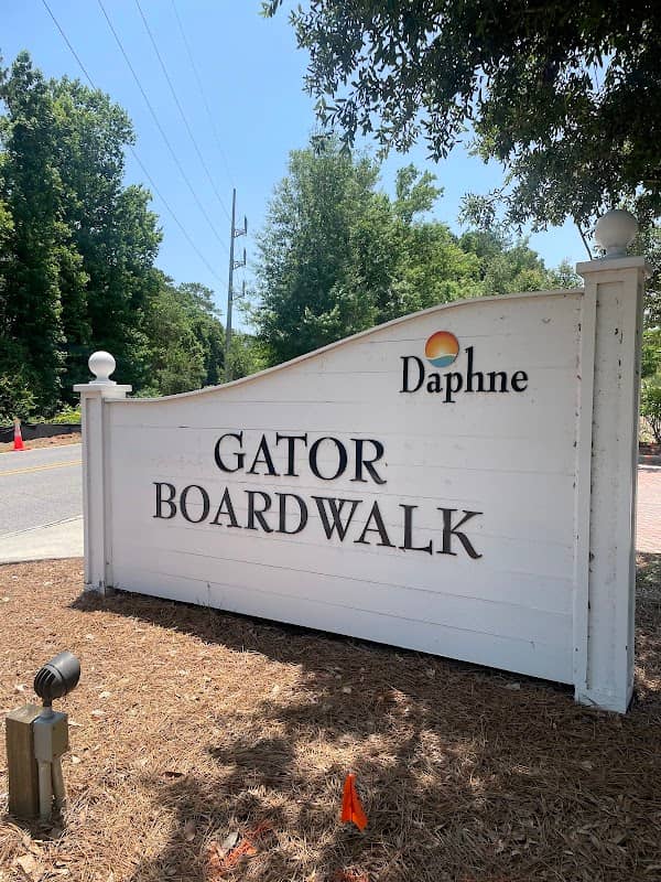 Gator Boardwalk - Image 3