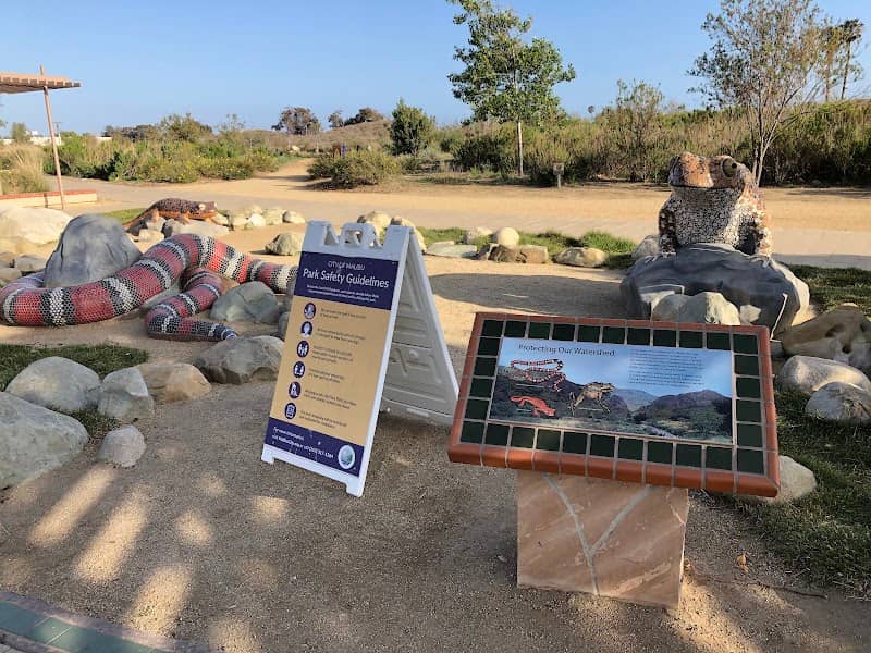 Legacy Park - Image 1