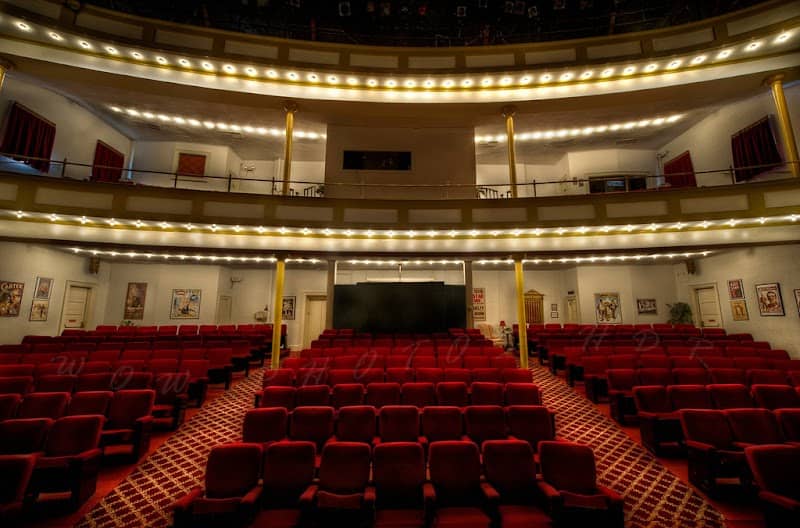 Abbeville Opera House - Image 1