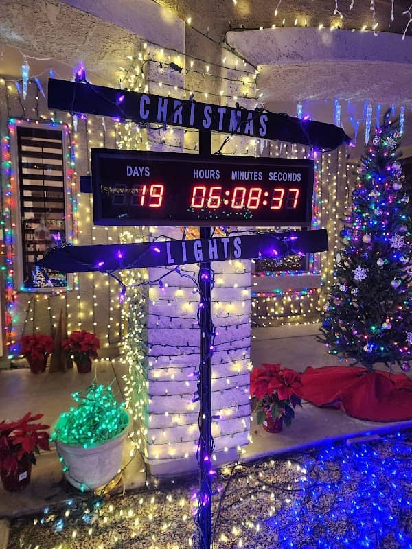 Christmas Lights - Image 2