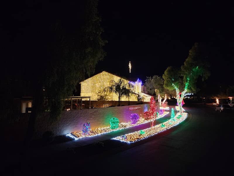 Christmas Lights - Image 1