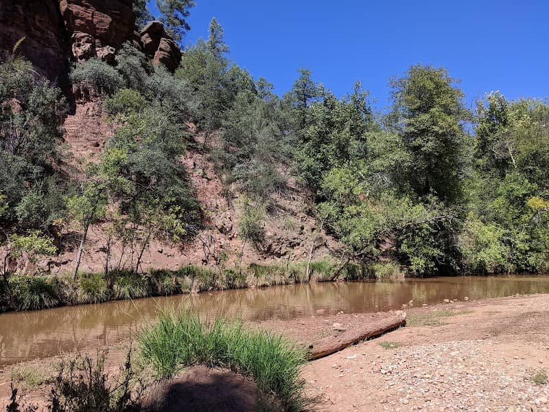 East Verde Picnic Area - Image 2