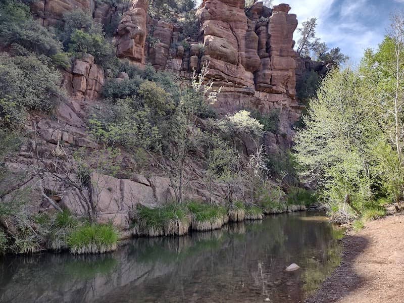 East Verde Picnic Area - Image 1