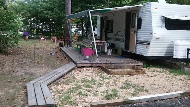 Chesapeake Ranch Estates Campgrounds - Image 1