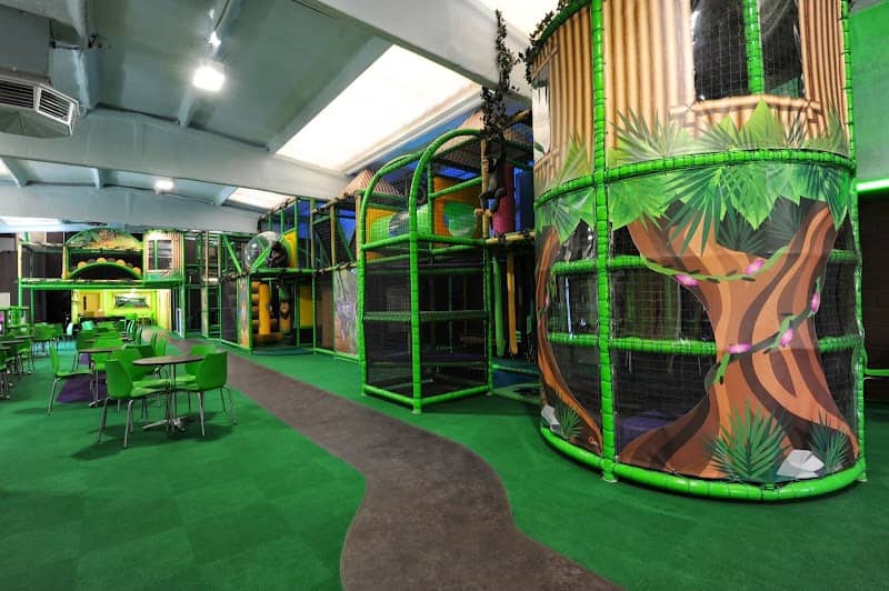 Jungle Jim's Playland - Image 1