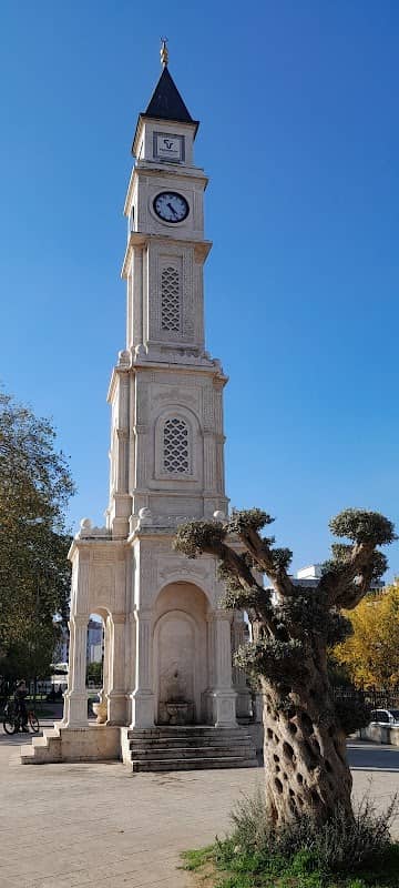 Tekkeköy Nostalji Park - Image 1