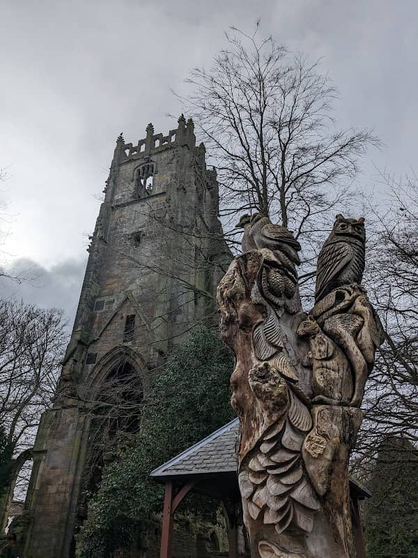 Greyfriars Tower - Image 2