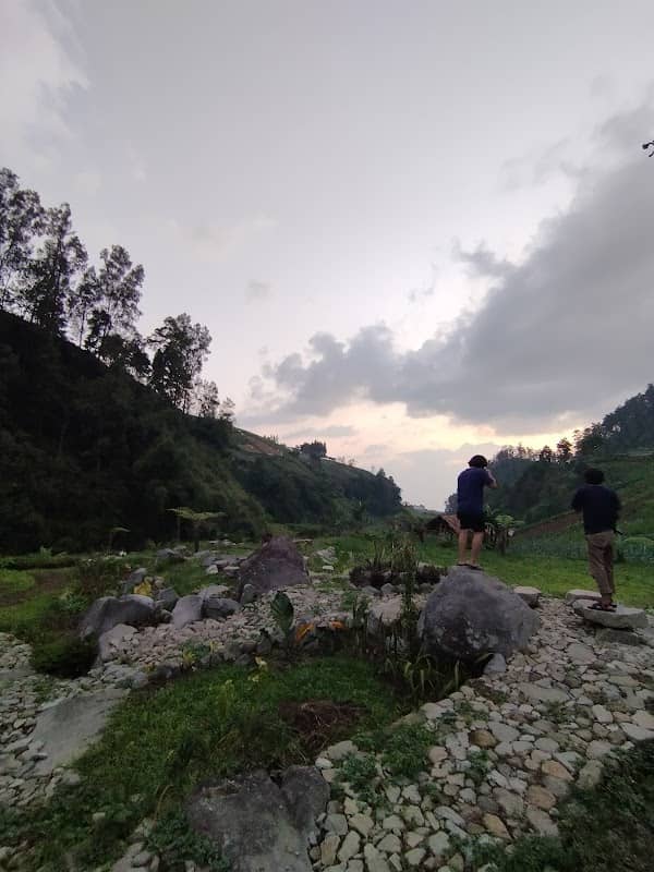 CK CAMPING GROUND - Image 2