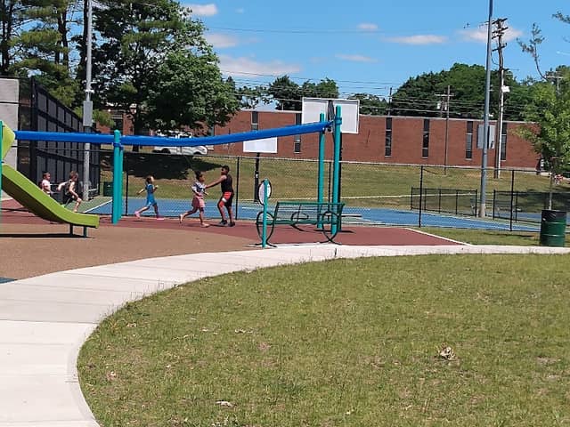 Chesley Park - Image 1