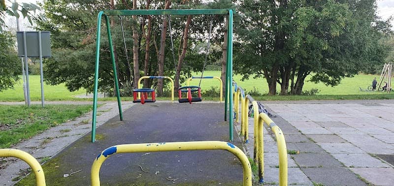 Verity park open space - Image 1