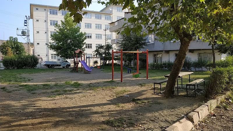 Çocuk Parkı - Image 1