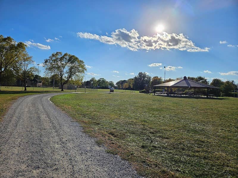 Warrior Park - Image 2