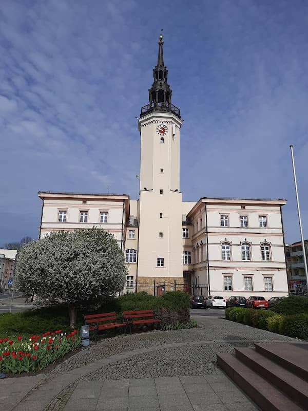 Rynek w Strzelcach Opolskich - Image 1