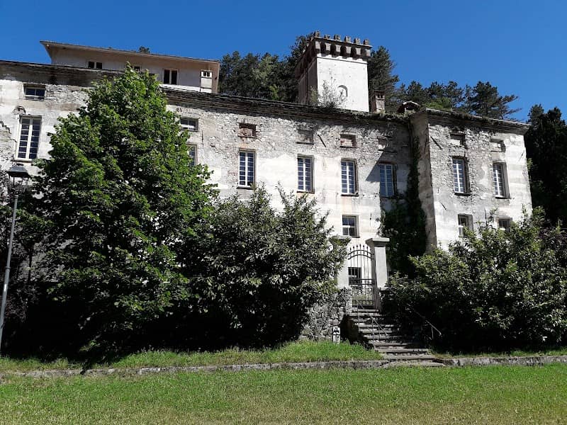 Palazzo Centurione - Tornelli - Image 1