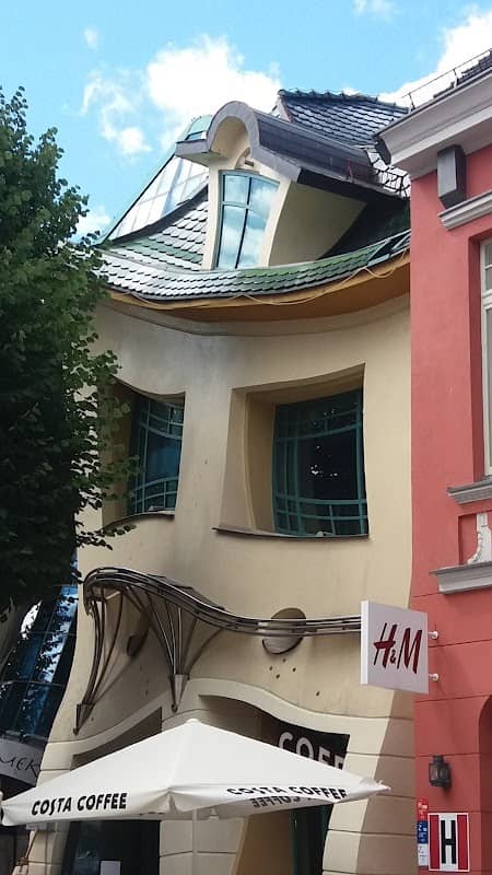 Krzywy Domek - Image 2