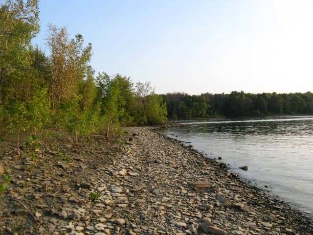 Route 18 Access Area - Image 1