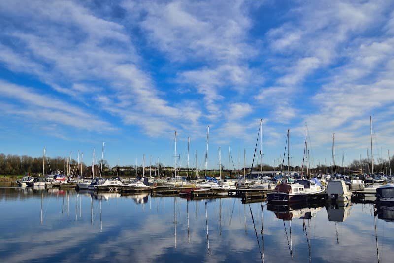 Oxford Island Nature Reserve - Image 3