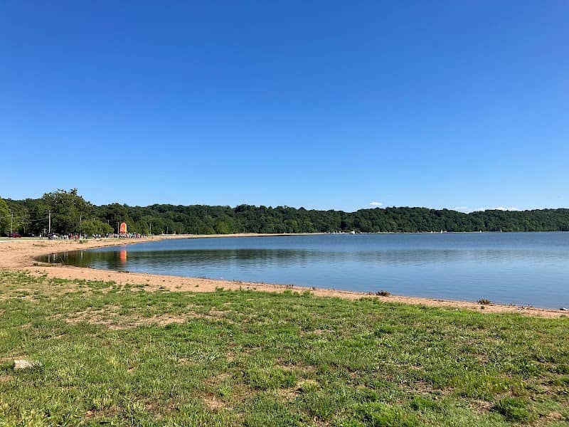 Creve Coeur Park Picnic Site 1 - Image 1