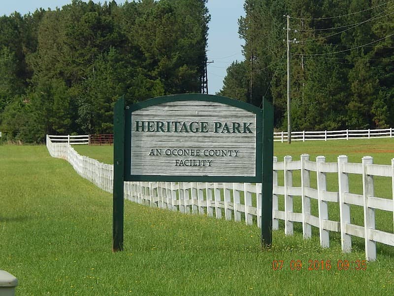 Heritage Park - Image 1