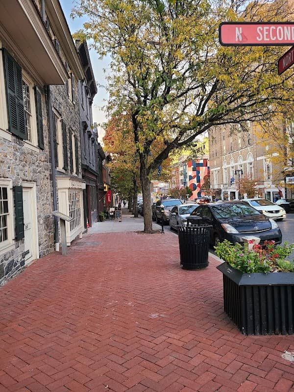 1753 Bachmann Publick House - Image 2